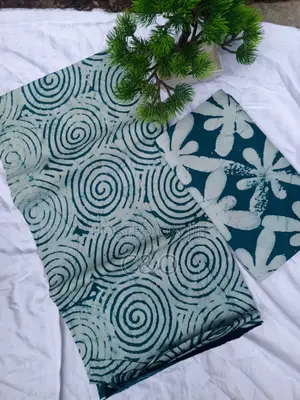 Cotton Batik