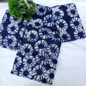 Cotton Batik