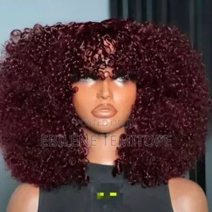 Hairs by Temi