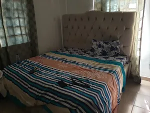 Bed Frame King Size