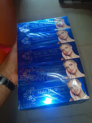 Tube Cream
