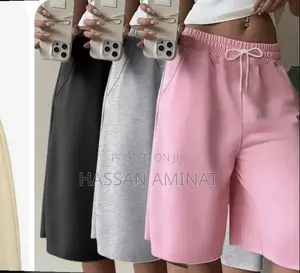Quality Joggers