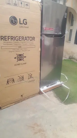 Brand New LG 260 Litres Refrigerator for Workspaces