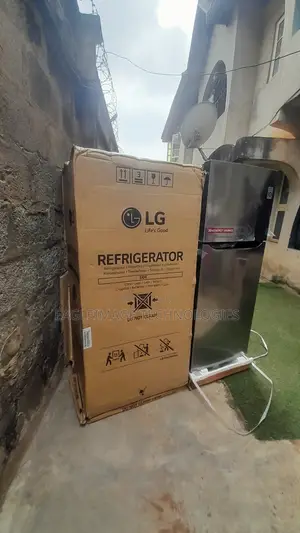 Brand New LG 260 Litres Refrigerator for Workspaces