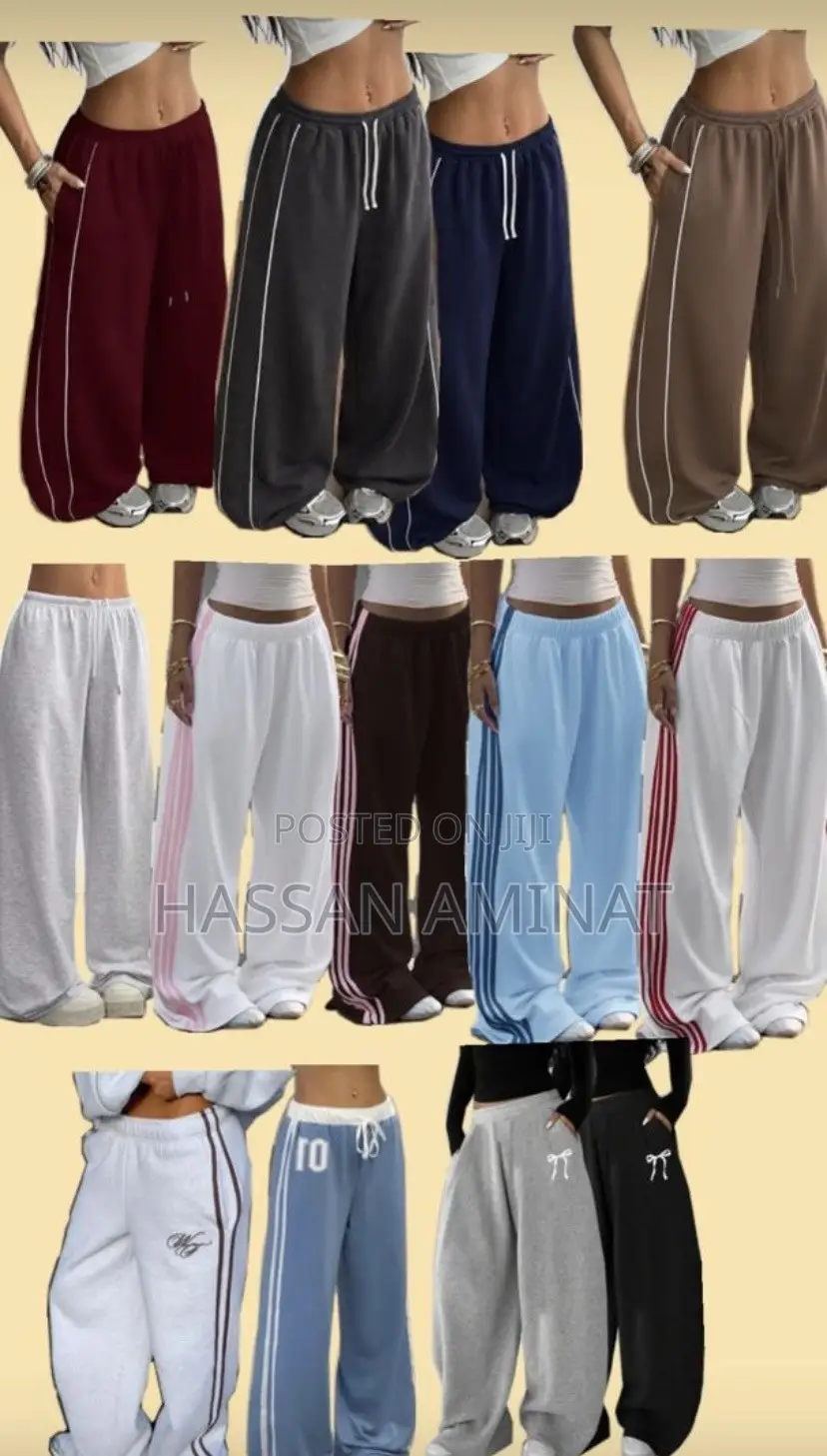 Quality Joggers