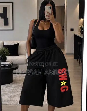 Quality Joggers