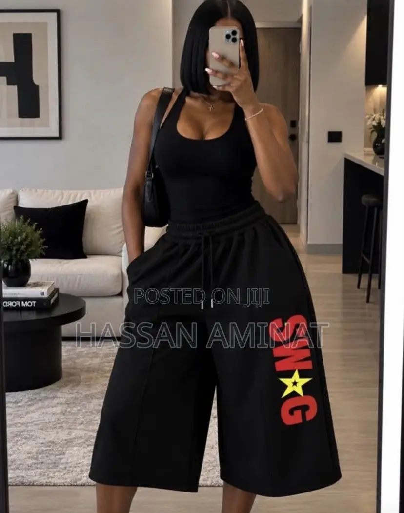 Quality Joggers