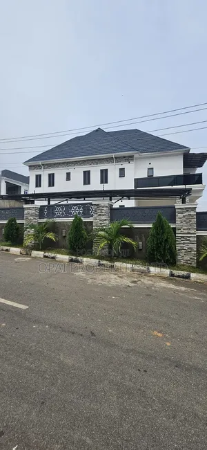 5bdrm House in Asokoro for sale