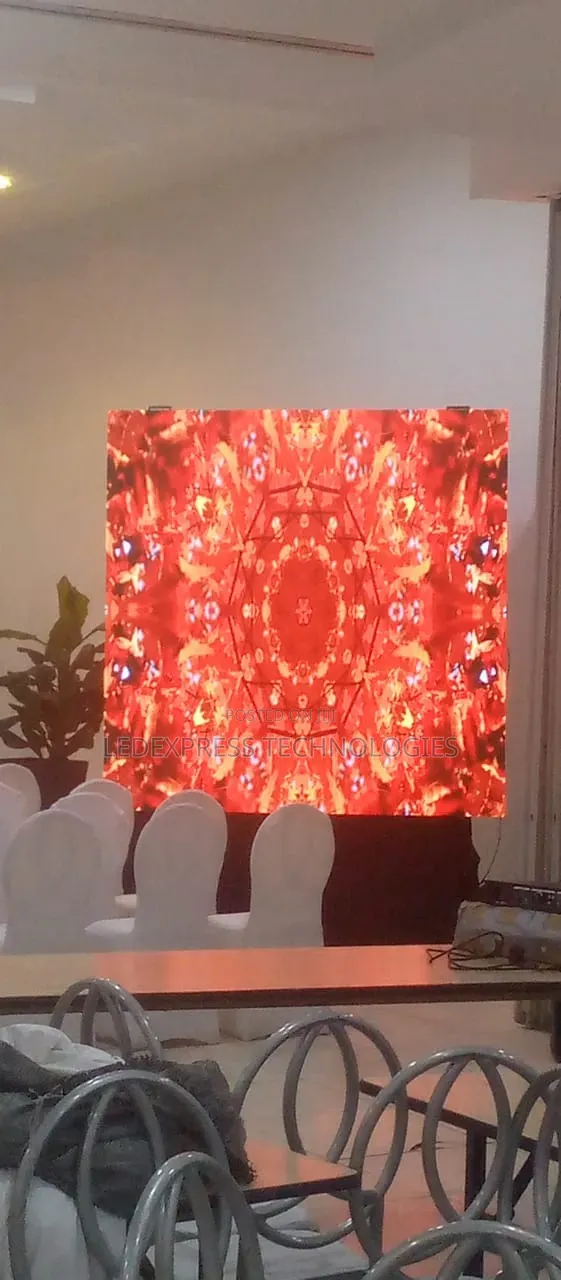 LED Screen Rental for Events, Weddings & Conferences