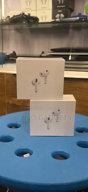AirPods Pro 3