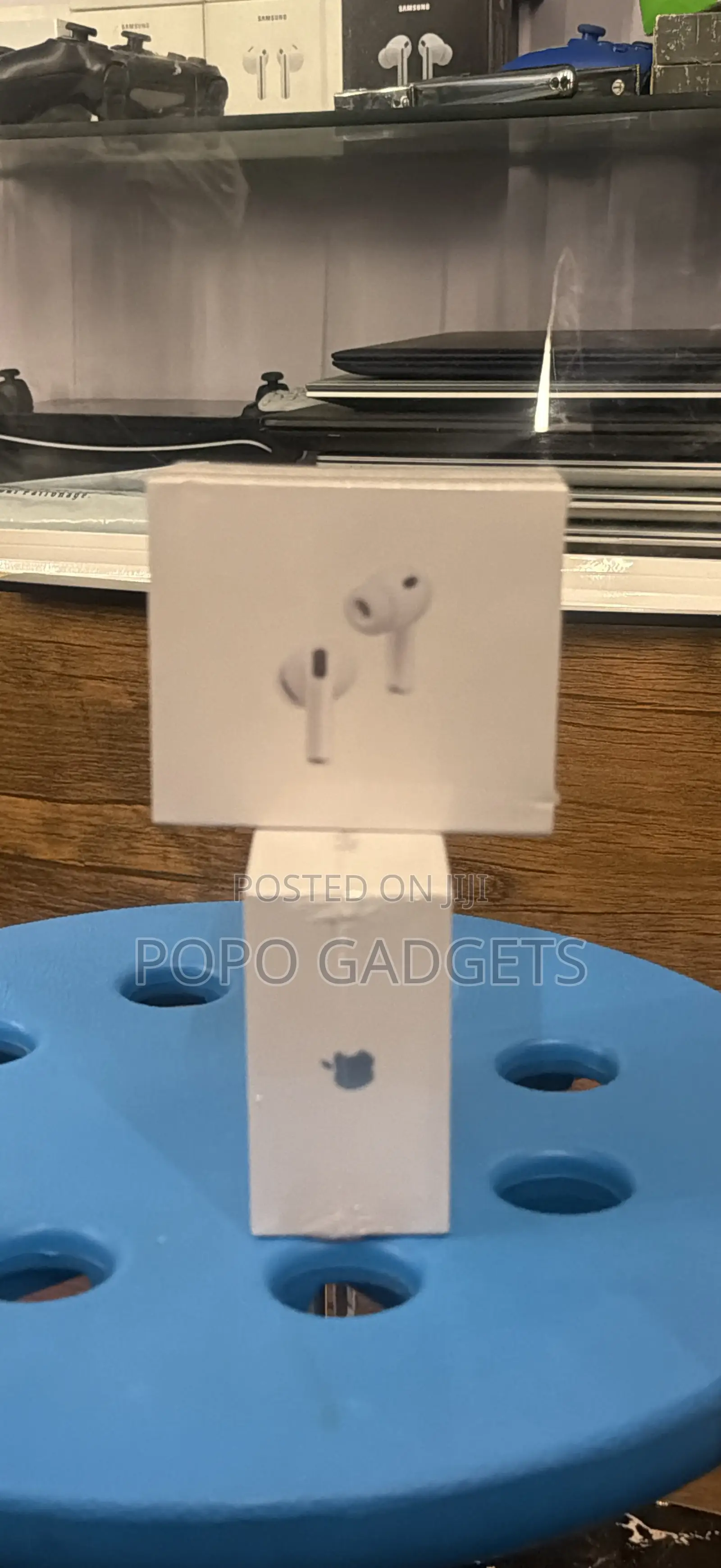 AirPods Pro 3