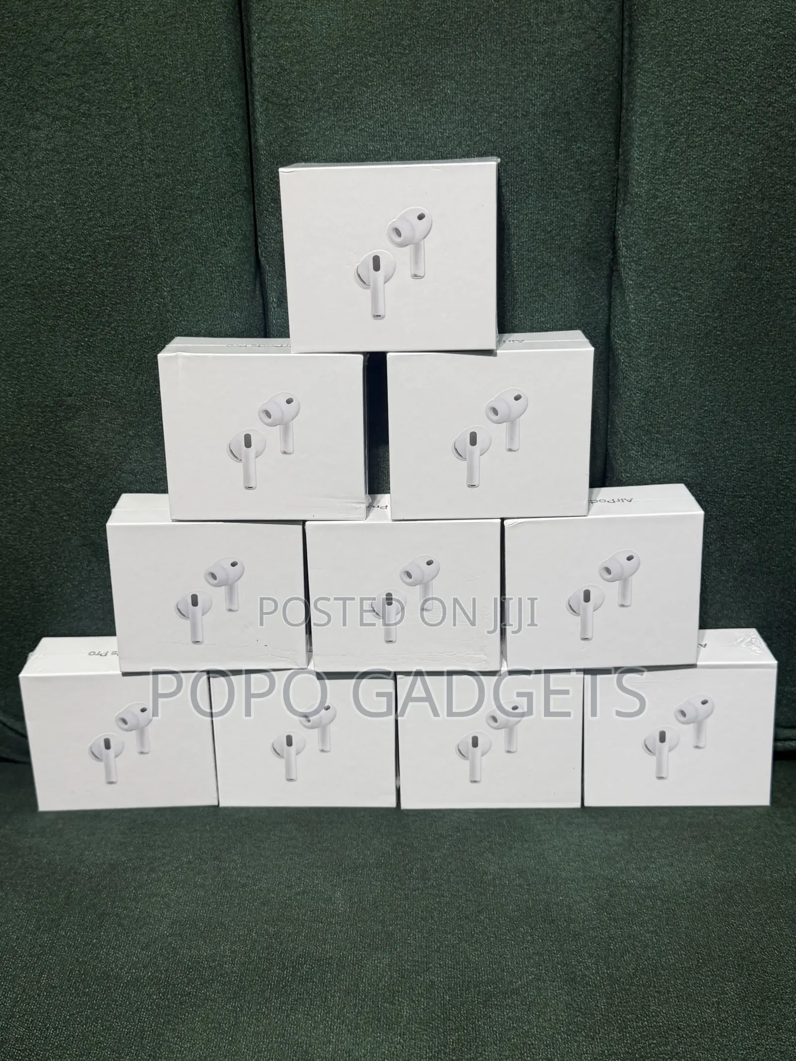 AirPods Pro 3