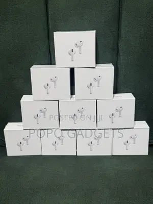 AirPods Pro 3