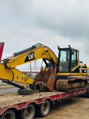 Heavy Duty Equipment