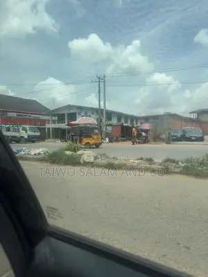 467.404SQM Commercial Land