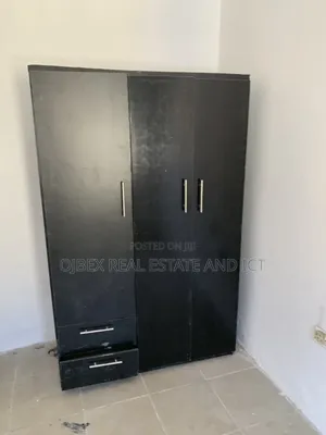 Furnished 2bdrm Block of Flats in Abijo, Fidiso Estate, Ajah for rent