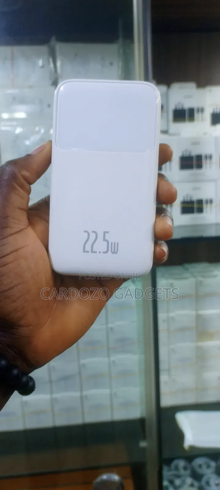 Baseus Powerbank 10,000mAh