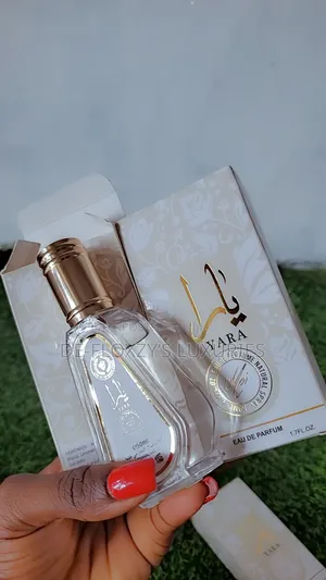 Yara Perfumes