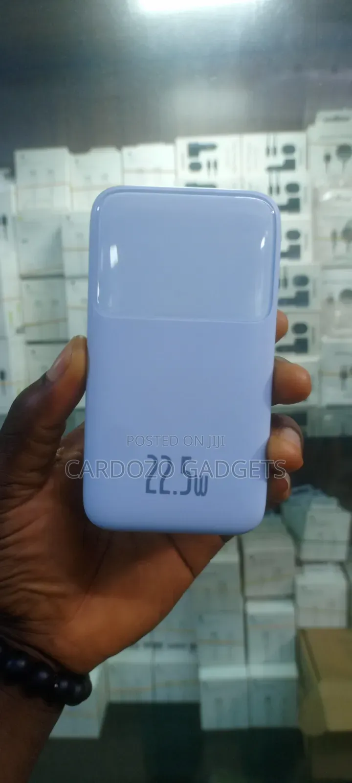 Baseus Powerbank 10,000mAh