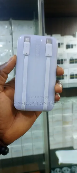 Baseus Powerbank 10,000mAh