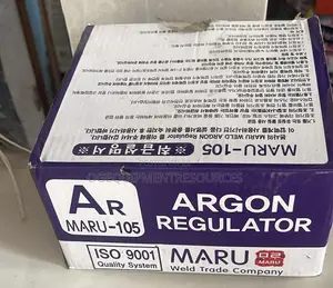 MARU-105 Argon Gas Regulator