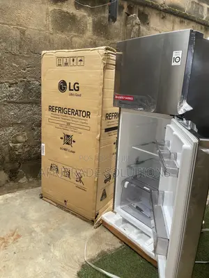 LG 260 Litres Premium Inverter Refrigerator