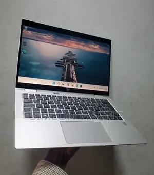 Laptop HP EliteBook X360 1030 G3 16GB Intel Core i7 SSD 256GB