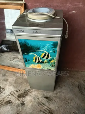 Water Dispenser