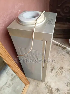Water Dispenser