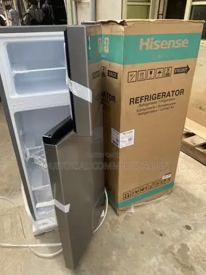 Hisense REF172DR 124L Cooling Appliance