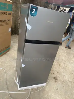 Hisense REF172DR 124L Cooling Appliance