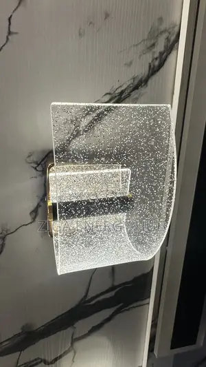 Luxury Wall Light LED