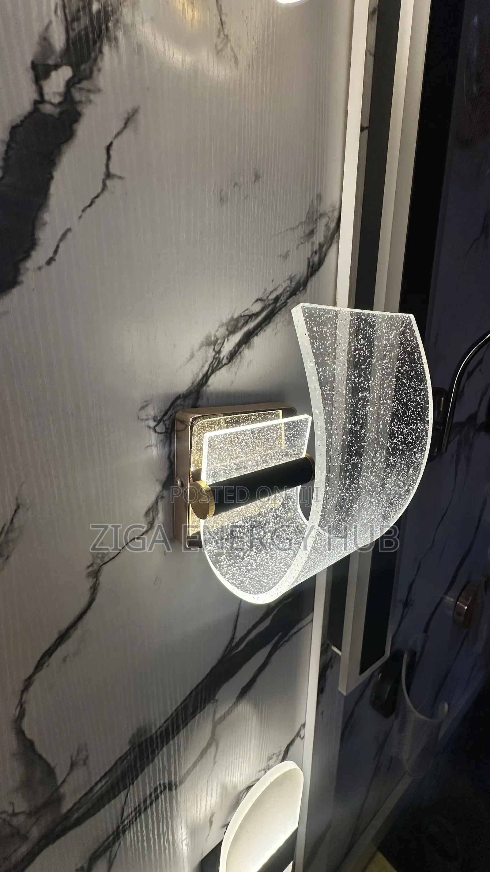 Luxury Wall Light LED