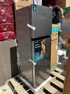 Original Hisense Fridge and Freezer