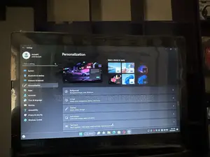 Laptop Acer AS5755 4GB AMD SSD 128GB