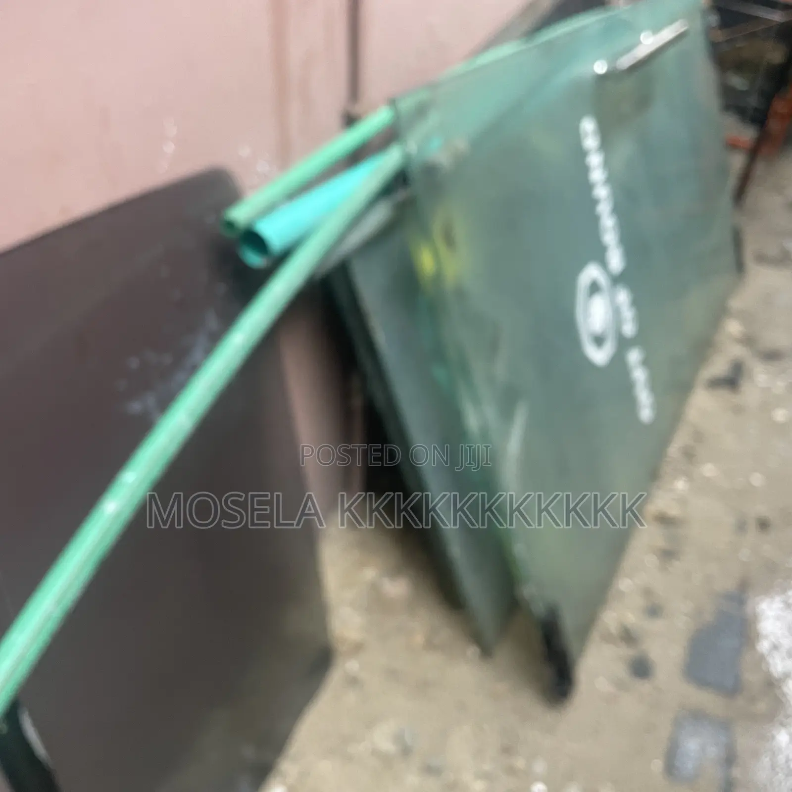 Old Sign Board for Sale and Office Doors