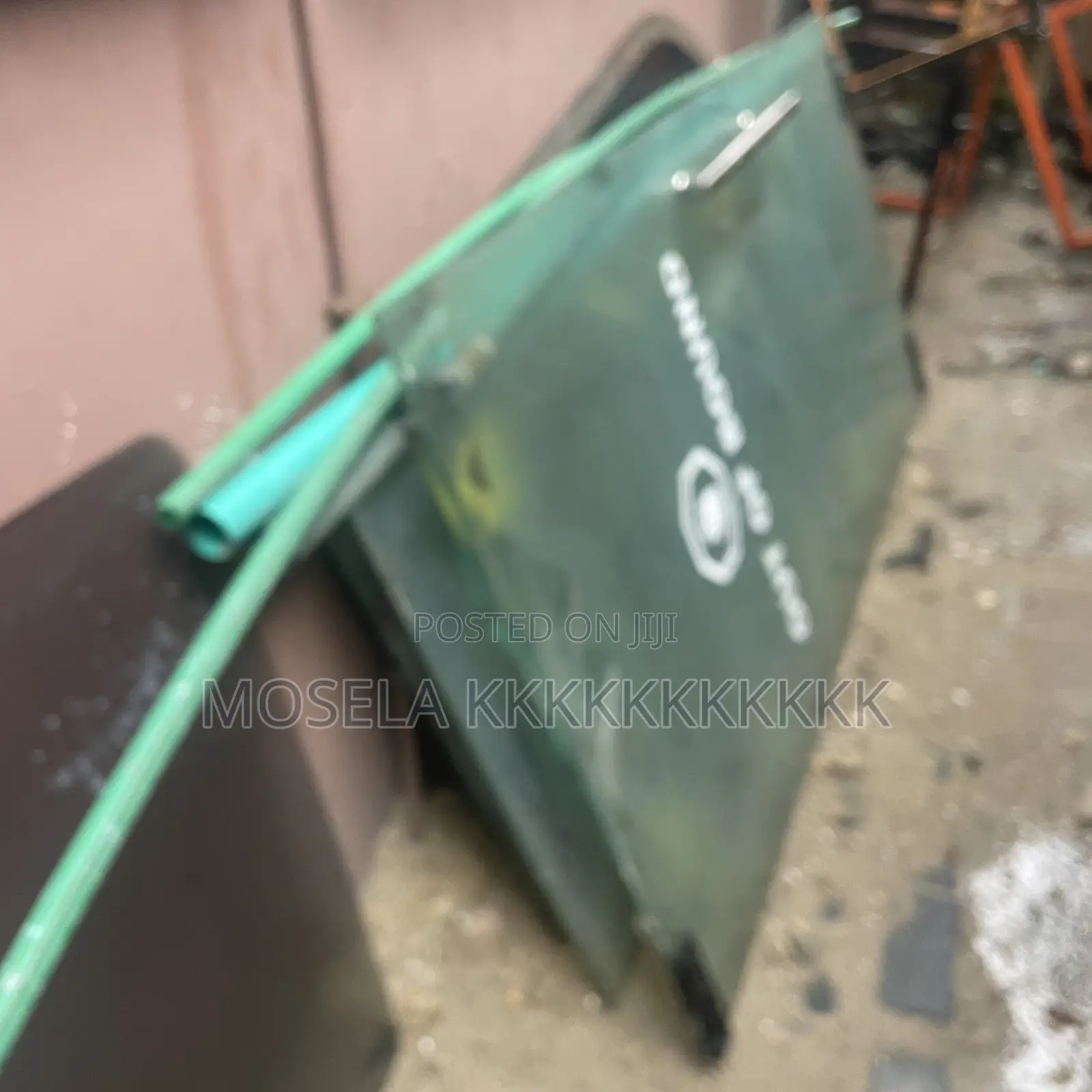 Old Sign Board for Sale and Office Doors