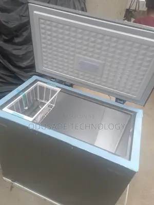 Buy Barossa Aeon 200L ACF 200GK Refrigerator Today