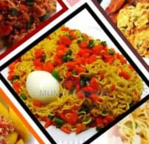 BiBi'S NOODLES