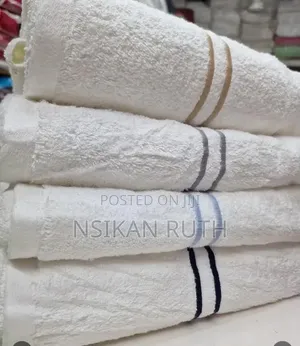 Quality Large Towels