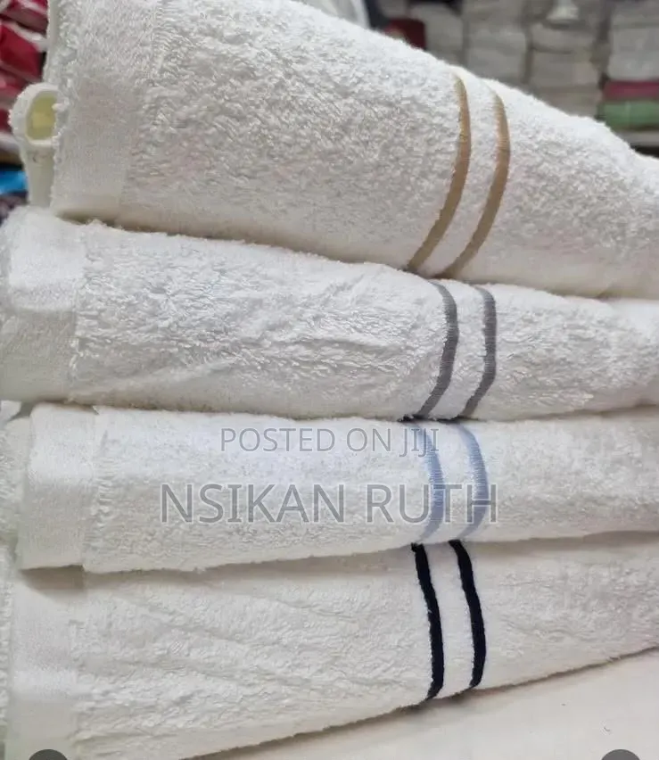 Quality Large Towels