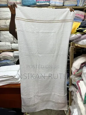 Quality Large Towels