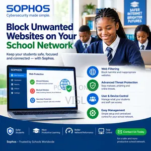 Block Unwanted Websites on Your School Network