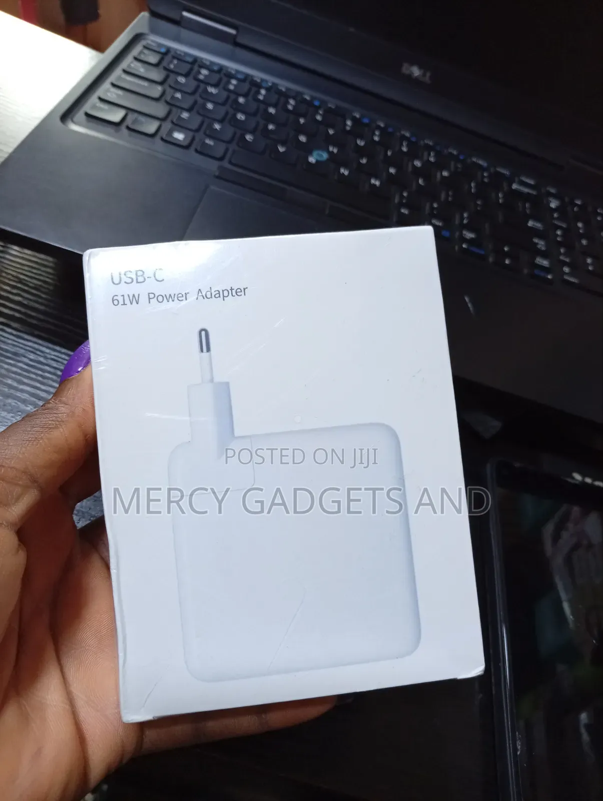 87w MacBook Typec Charger