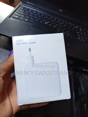 87w MacBook Typec Charger