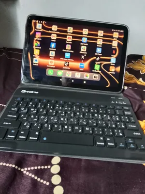 New Realime Pad 55 Ultra Max 256 GB Blue