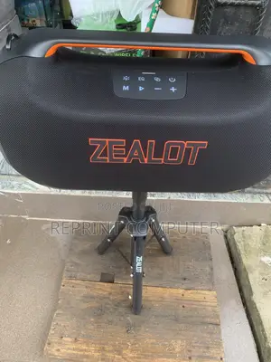 Zealot Bluetooth Speaker