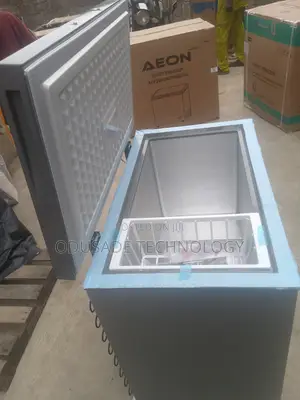 Barossa Aeon 200L – Your Kitchen Deserves an Upgrade