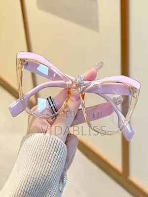 Quality Cat Eye Optical & Fashion Frames- Glasses