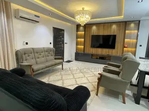 Spacious 3-Bedroom Apartment in Victoria Island Close to Eko Hotel